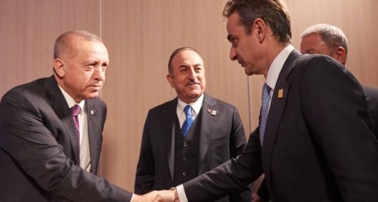 Με κινήσεις ουσίας απαντά η Αθήνα στις τουρκικές προκλήσεις | «Δεν εφησυχάζουμε, αλλά δεν παρασυρόμαστε»