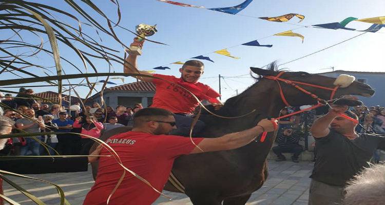 Φωτό: Χριστιάνα Καλογήρου
