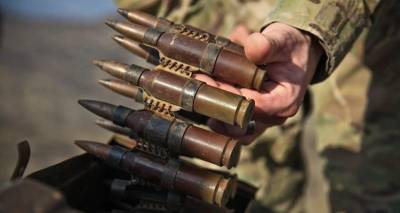 &Lambda;ή&mu;&nu;&omicron;&sigmaf;: &Beta;&omicron;&lambda;έ&sigmaf; &kappa;&alpha;&iota; &kappa;&alpha;&tau;&alpha;&sigma;&tau;&rho;&omicron;&phi;ή &pi;&upsilon;&rho;&omicron;&mu;&alpha;&chi;&iota;&kappa;ώ&nu; &sigma;&tau;&omicron; &Pi;&epsilon;&delta;ί&omicron; &Beta;&omicron;&lambda;ή&sigmaf; &laquo;&Pi;&alpha;&rho;&alpha;&delta;&epsilon;&iota;&sigma;ί&omicron;&upsilon;&raquo;