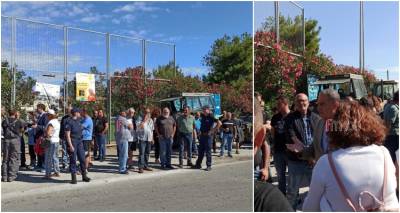 ΔΗΜΤΟ Λήμνου: Άμεση ανταπόκριση στο αίτημα των κτηνοτρόφων της Λήμνου για την κάλυψη θέσεων κτηνιάτρων