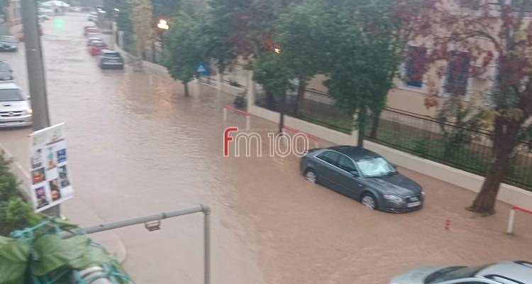 Λήμνος: Άνοιξε η διαδικασία για την υποβολή αιτήσεων αποζημίωσης από τις καταστροφές της Bora