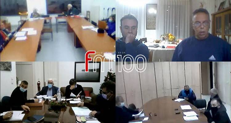 ΛΑΣ Λήμνου: «Τεχνικό Πρόγραμμα και Προϋπολογισμός μειοψηφίας στο Δήμο»