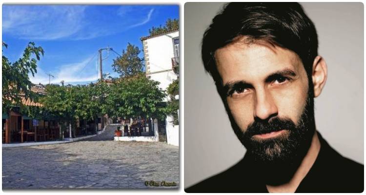 Kournos Music Festival: Σήμερα η πέμπτη δράση του στο παλιό δημοτικό σχολείο του Κορνού.