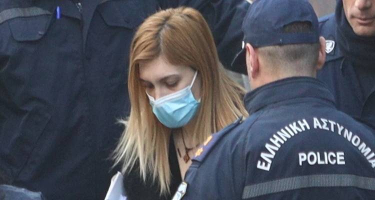 &Sigma;&tau;&omicron; &Epsilon;&phi;&epsilon;&tau;&epsilon;ί&omicron; &Alpha;&theta;&eta;&nu;ώ&nu; &eta; &Rho;&omicron;ύ&lambda;&alpha; &Pi;&iota;&sigma;&pi;&iota;&rho;ί&gamma;&kappa;&omicron;&upsilon; &gamma;&iota;&alpha; &tau;&eta;&nu; &alpha;&pi;&omicron;&lambda;&omicron;&gamma;ί&alpha; &tau;&eta;&sigmaf; &gamma;&iota;&alpha; &Mu;&alpha;&lambda;έ&nu;&alpha; - Ί&rho;&iota;&delta;&alpha;