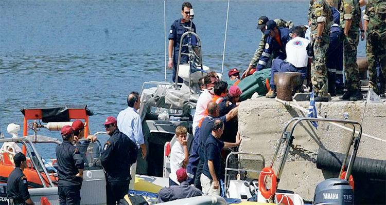 &Tau;&omicron; &Sigma;&tau;&Epsilon; &alpha;&nu;&omicron;ί&gamma;&epsilon;&iota; &tau;&omicron;&nu; &delta;&rho;ό&mu;&omicron; &tau;&omega;&nu; &alpha;&pi;&omicron;&zeta;&eta;&mu;&iota;ώ&sigma;&epsilon;&omega;&nu; &gamma;&iota;&alpha; &tau;&omicron; &Sigma;&iota;&nu;&omicron;ύ&kappa;