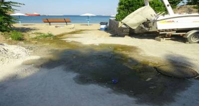 &Tau;&alpha; &beta;&omicron;&theta;&rho;&omicron;&lambda;ύ&mu;&alpha;&tau;&alpha; &laquo;&alpha;&pi;&epsilon;&iota;&lambda;&omicron;ύ&nu;&raquo; &kappa;&alpha;&iota; &pi;ά&lambda;&iota; &tau;&eta;&nu; &pi;&alpha;&rho;&alpha;&lambda;ί&alpha; &tau;&eta;&sigmaf; &Nu;έ&alpha;&sigmaf; &Mu;&alpha;&delta;ύ&tau;&omicron;&upsilon;; (photos)