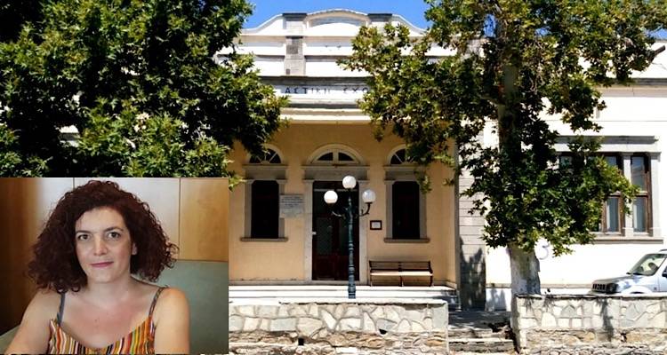 &Alpha;&nu;&alpha;&phi;&omicron;&rho;ά &tau;&omicron;&upsilon; &Kappa;&Kappa;&Epsilon; &gamma;&iota;&alpha; &tau;&eta;&nu; &upsilon;&pi;&omicron;&beta;ά&theta;&mu;&iota;&sigma;&eta; &tau;&omicron;&upsilon; 1&omicron;&upsilon; &Delta;&eta;&mu;&omicron;&tau;&iota;&kappa;&omicron;ύ &Sigma;&chi;&omicron;&lambda;&epsilon;ί&omicron;&upsilon; &Mu;ύ&rho;&iota;&nu;&alpha;&sigmaf;