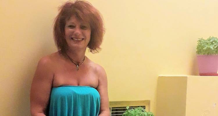 Καλό κατευόδιο, εκεί ψηλά που πας Ευστρατία…