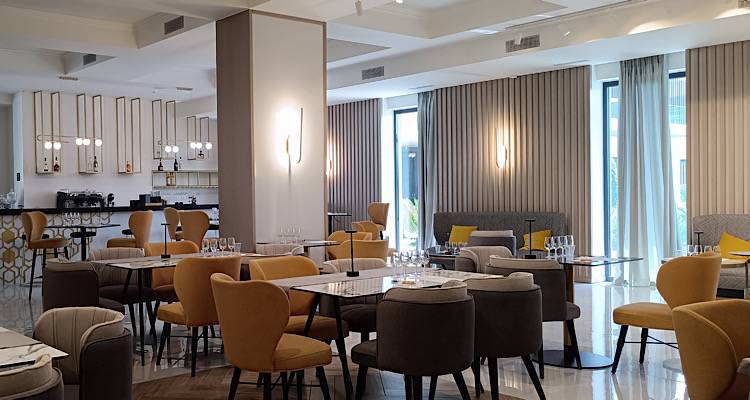 Ευχαριστήρια επιστολή του Πανεπιστημίου Αιγαίου στο Grand Patelli για τη συμβολή του στην έρευνα