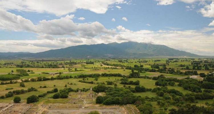 Ξεκίνησε η διαδικασία υποβολής Αίτηση Ενιαίας Ενίσχυσης για το έτος 2019