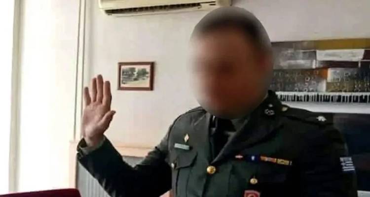 &Alpha;&nu;&tau;&iota;&delta;&rho;ά&sigma;&epsilon;&iota;&sigmaf; &mu;&epsilon; &sigma;&tau;&rho;&alpha;&tau;&iota;&omega;&tau;&iota;&kappa;ό &pi;&omicron;&upsilon; &omicron;&rho;&kappa;ί&sigma;&tau;&eta;&kappa;&epsilon; &sigma;&tau;&omicron; &Delta;&omega;&delta;&epsilon;&kappa;ά&theta;&epsilon;&omicron;: &laquo;&Delta;&epsilon;&nu; έ&kappa;&alpha;&nu;&alpha; &kappa;ά&tau;&iota; &kappa;&alpha;&kappa;ό&raquo; &lambda;έ&epsilon;&iota; &omicron; ί&delta;&iota;&omicron;&sigmaf; - Έ&rho;&epsilon;&upsilon;&nu;&alpha; &alpha;&pi;ό &tau;&omicron; &Gamma;&Epsilon;&Sigma;