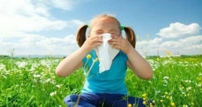 &laquo;&Tau;&omicron; &alpha;&lambda;&lambda;&epsilon;&rho;&gamma;&iota;&kappa;ό &pi;&alpha;&iota;&delta;ί &sigma;&tau;&omicron; &sigma;&chi;&omicron;&lambda;&epsilon;ί&omicron;&raquo; | &Delta;&iota;ά&lambda;&epsilon;&xi;&eta; &sigma;&tau;&omicron; &laquo;&Mu;&alpha;&rho;&omicron;ύ&lambda;&alpha;&raquo;