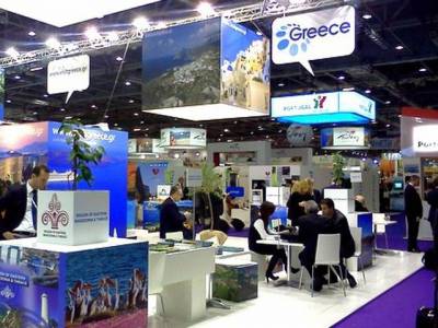 &Eta; &Pi;&epsilon;&rho;&iota;&phi;έ&rho;&epsilon;&iota;&alpha; &Beta;&omicron;&rho;&epsilon;ί&omicron;&upsilon; &Alpha;&iota;&gamma;&alpha;ί&omicron;&upsilon; &sigma;&tau;&eta;&nu; &tau;&omicron;&upsilon;&rho;&iota;&sigma;&tau;&iota;&kappa;ή έ&kappa;&theta;&epsilon;&sigma;&eta; ITB Berlin