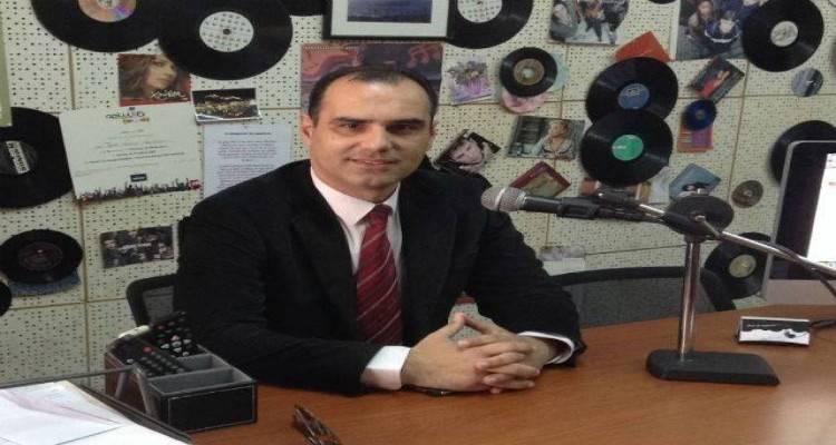 Ο Θ. Λούκας ξεκαθαρίζει: «Ένα και μόνο το επιβεβαιωμένο κρούσμα στη Λήμνο»