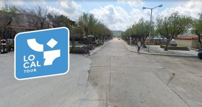 Λημνιοί παραγωγοί και επιχειρηματίες ταξιδεύουν στη Σύρο για τη γαστρονομία του μέλλοντος