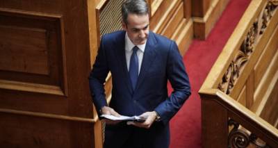 &Pi;&rho;&omicron;ϋ&pi;&omicron;&lambda;&omicron;&gamma;&iota;&sigma;&mu;ό&sigmaf; 2020: &Omicron; &Mu;&eta;&tau;&sigma;&omicron;&tau;ά&kappa;&eta;&sigmaf; &alpha;&nu;&alpha;&mu;έ&nu;&epsilon;&tau;&alpha;&iota; &nu;&alpha; &alpha;&nu;&alpha;&kappa;&omicron;&iota;&nu;ώ&sigma;&epsilon;&iota; &kappa;&alpha;&iota; &nu;έ&alpha; &theta;&epsilon;&tau;&iota;&kappa;ά &mu;έ&tau;&rho;&alpha;