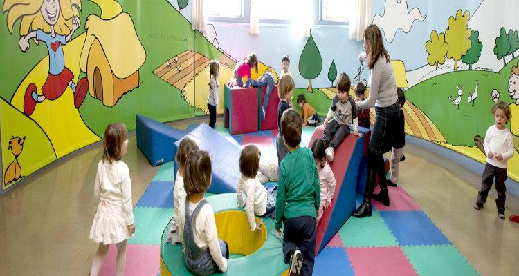 Η Λαϊκή Συσπείρωση Λήμνου για τη λειτουργία των παιδικών σταθμών