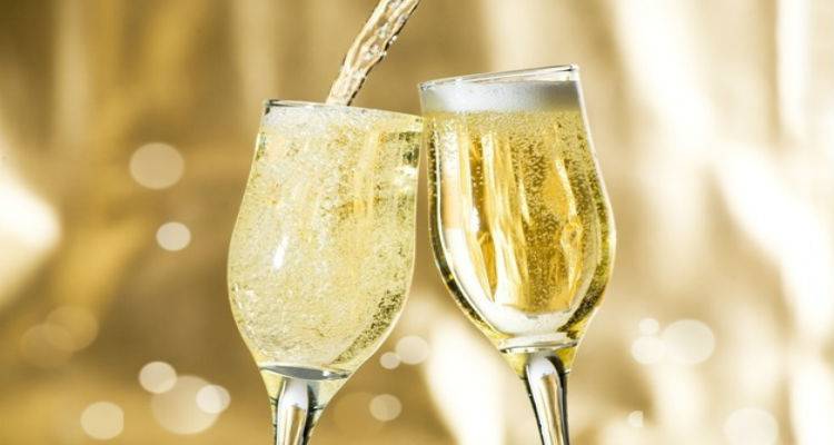 Το Moscato d’ Ifestia της Λήμνου στην έκθεση «Αφρός και Φυσαλίδες»