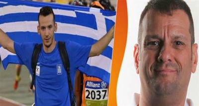 &Pi;&alpha;&rho;&alpha;&omicron;&lambda;&upsilon;&mu;&pi;&iota;&alpha;&kappa;&omicron;ί 2016: &ldquo;&Chi;&rho;&upsilon;&sigma;ό&sigmaf;&rdquo; &omicron; &Kappa;&omega;&nu;&sigma;&tau;&alpha;&nu;&tau;&iota;&nu;ί&delta;&eta;&sigmaf;, &ldquo;&chi;ά&lambda;&kappa;&iota;&nu;&omicron;&sigmaf;&rdquo; &omicron; &Zeta;&eta;&sigma;ί&delta;&eta;&sigmaf; &sigma;&tau;&eta; &sigma;&phi;&alpha;ί&rho;&alpha;