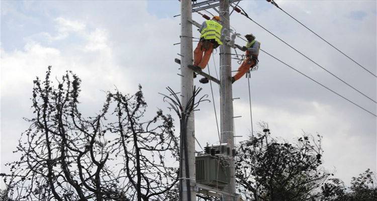 Νέες προγραμματισμένες διακοπές ρεύματος στη Λήμνο