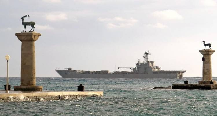 &Kappa;&alpha;&tau;&alpha;&sigma;&kappa;&omicron;&pi;&epsilon;ί&alpha; : &Pi;ώ&sigmaf; έ&rho;&chi;&omicron;&nu;&tau;&alpha;&nu; &sigma;&epsilon; &epsilon;&pi;&alpha;&phi;ή &omicron;&iota; &delta;ύ&omicron; &sigma;&upsilon;&lambda;&lambda;&eta;&phi;&theta;έ&nu;&tau;&epsilon;&sigmaf; | &Pi;&omicron;&iota;&epsilon;&sigmaf; &sigma;&tau;&rho;&alpha;&tau;&iota;&omega;&tau;&iota;&kappa;έ&sigmaf; &epsilon;&gamma;&kappa;&alpha;&tau;&alpha;&sigma;&tau;ά&sigma;&epsilon;&iota;&sigmaf; &epsilon;ί&chi;&alpha;&nu; &sigma;&tau;&omicron; &sigma;&tau;ό&chi;&alpha;&sigma;&tau;&rho;&omicron;