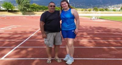 &Lambda;ή&mu;&nu;&omicron;&sigmaf;: &Epsilon;&xi;&alpha;&iota;&rho;&epsilon;&tau;&iota;&kappa;ή &epsilon;&mu;&phi;ά&nu;&iota;&sigma;&eta; &tau;&eta;&sigmaf; &Chi;&rho;&upsilon;&sigma;ά&nu;&theta;&eta;&sigmaf; &Mu;&alpha;&rho;&kappa;&omicron;&pi;&omicron;ύ&lambda;&omicron;&upsilon; &sigma;&tau;&omicron; &Pi;&alpha;&nu;&epsilon;&lambda;&lambda;ή&nu;&iota;&omicron; &Pi;&rho;&omega;&tau;ά&theta;&lambda;&eta;&mu;&alpha; &Sigma;&tau;ί&beta;&omicron;&upsilon;