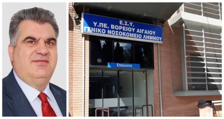 Ν. Μαρινάκης στον FM100: Αρνητικά και τα τεστ της δεύτερης ημέρας (audio)