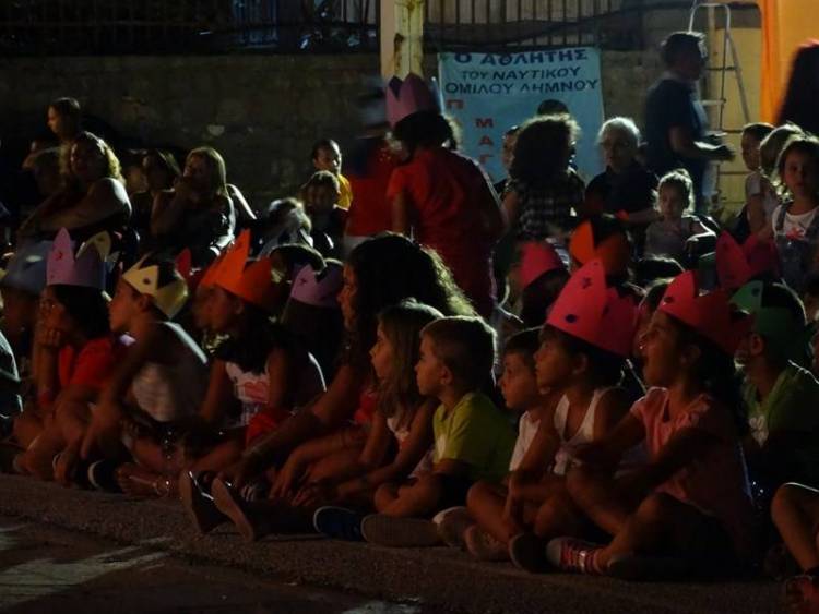 Lemnos Festival 2014 &eta;&mu;έ&rho;&alpha; 3&eta; &kappa;&alpha;&iota; &tau;ί&tau;&lambda;&omicron;&iota; &tau;έ&lambda;&omicron;&upsilon;&sigmaf;...(photos)