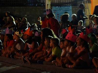 Lemnos Festival 2014 &eta;&mu;έ&rho;&alpha; 3&eta; &kappa;&alpha;&iota; &tau;ί&tau;&lambda;&omicron;&iota; &tau;έ&lambda;&omicron;&upsilon;&sigmaf;...(photos)