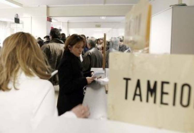 Επιτέλους, πληρώνονται τα προνοιακά επιδόματα των δικαιούχων της Λήμνου