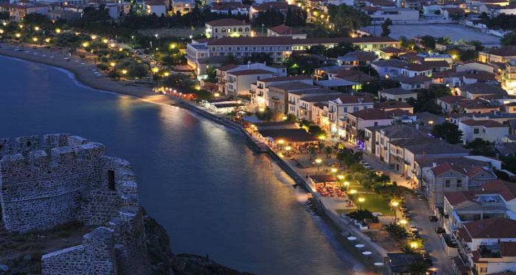 &Sigma;&tau;&eta; &Lambda;ή&mu;&nu;&omicron; 27 &delta;&eta;&mu;&omicron;&sigma;&iota;&omicron;&gamma;&rho;ά&phi;&omicron;&iota; &kappa;&alpha;&iota; &tau;&omicron;&upsilon;&rho;&iota;&sigma;&tau;&iota;&kappa;&omicron;ί &pi;&rho;ά&kappa;&tau;&omicron;&rho;&epsilon;&sigmaf;  &alpha;&pi;ό &tau;&eta; &Rho;&omicron;&upsilon;&mu;&alpha;&nu;ί&alpha;