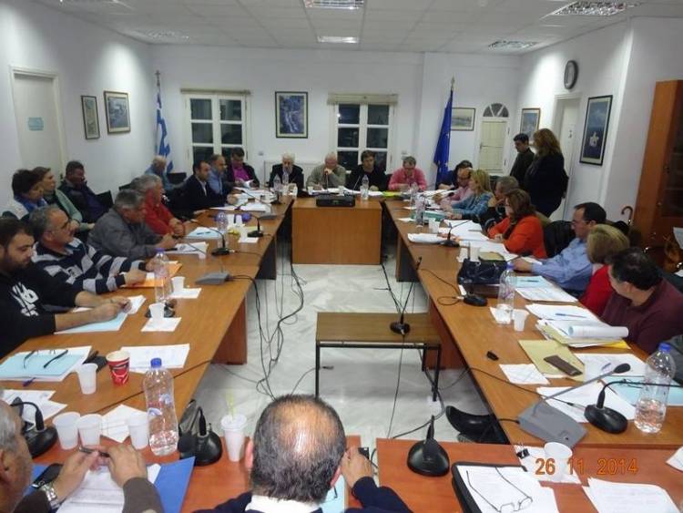 Η Λαϊκή Συσπείρωση κατηγορεί το Δήμο Λήμνου για λανθασμένη πληροφόρηση