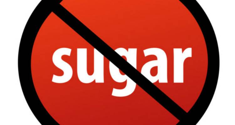 Δίαιτα Χωρίς Ζάχαρη