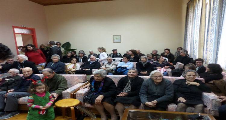 200.000 &epsilon;&upsilon;&rho;ώ &gamma;&iota;&alpha; &tau;&alpha; Kέ&nu;&tau;&rho;&alpha; &Eta;&lambda;&iota;&kappa;&iota;&omega;&mu;έ&nu;&omega;&nu; &Lambda;ή&mu;&nu;&omicron;&upsilon; &kappa;&alpha;&iota; &Chi;ί&omicron;&upsilon;