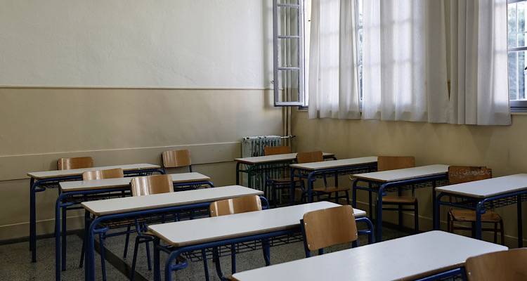 Λήμνος: Πρώτο επιβεβαιωμένο κρούσμα Covid-19 σε ανήλικο | Κλείνει τμήμα σε σχολείο