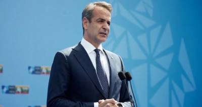 Στη Χάγη για τη Σύνοδο του ΝΑΤΟ σήμερα ο πρωθυπουργός -Ανησυχία για τις εξελίξεις στη Μ. Ανατολή
