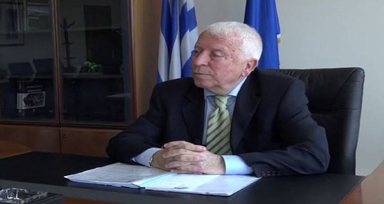 Η Περιφέρεια Β. Αιγαίου στο πλευρό των επαγγελματιών εστίασης