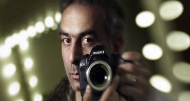 Ταξίδι στην άκρη της Γης: Ο Λημνιός φωτογράφος Λουκάς Χαψής ταξίδεψε στον Αρκτικό κύκλο με μηχανή