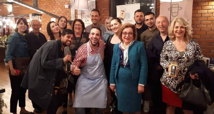 Φωτογραφία: Lemnos Philema