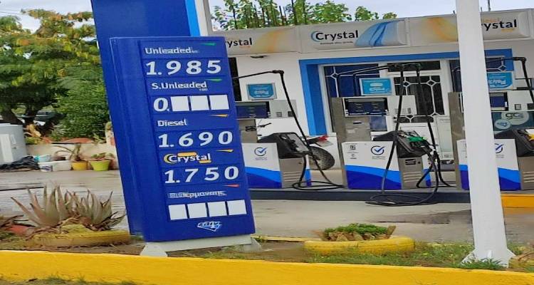 Λήμνος: Κάτω από 2€ η αμόλυβδη μετά από σχεδόν δυο χρόνια!