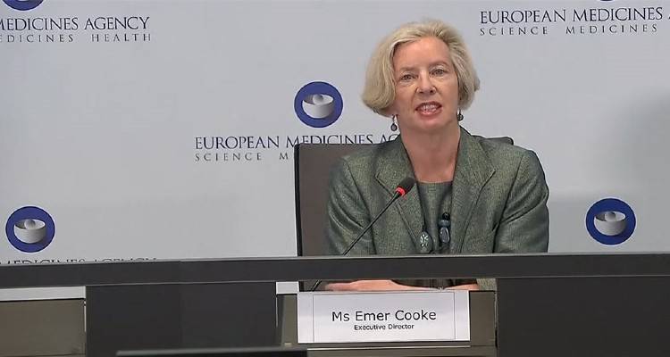 ΕΜΑ για το εμβόλιο AstraZeneca: Είναι ασφαλές και αποτελεσματικό | Δεν σχετίζεται με θρομβώσεις