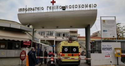 &Theta;&epsilon;&sigma;&sigma;&alpha;&lambda;&omicron;&nu;ί&kappa;&eta;: &Sigma;&tau;&eta; &Mu;&Epsilon;&Theta; 9&chi;&rho;&omicron;&nu;&eta; &mu;&epsilon; &alpha;&lambda;&lambda;&epsilon;&rho;&gamma;&iota;&kappa;ό &sigma;&omicron;&kappa; | &Upsilon;&pi;έ&sigma;&tau;&eta; 4 &phi;&omicron;&rho;έ&sigmaf; &kappa;&alpha;&rho;&delta;&iota;&alpha;&kappa;ή &alpha;&nu;&alpha;&kappa;&omicron;&pi;ή