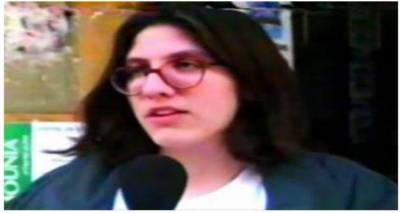 &Eta; &Zeta;&omega;ή &pi;&rho;&omicron;&phi;ή&tau;&epsilon;&upsilon;&sigma;&epsilon; &tau;&omicron; &pi;&omicron;&lambda;&iota;&tau;&iota;&kappa;ό &tau;&eta;&sigmaf; &mu;έ&lambda;&lambda;&omicron;&nu; (video)