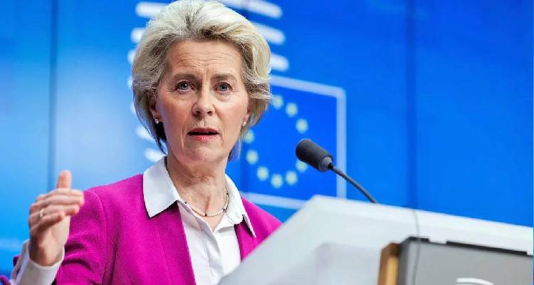 Πλαφόν στα υπερκέρδη των παραγωγών ενέργειας -«Θα στηρίξουμε με 140 δισ. τα κράτη-μέλη»