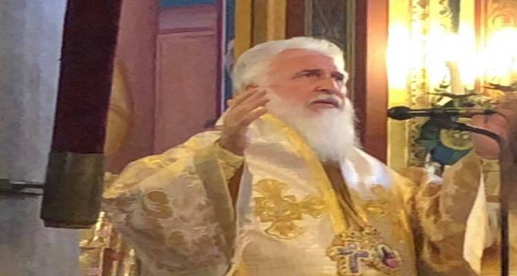 Σαν σήμερα η εκλογή του Μητροπολίτη Λήμνου Ιερόθεου Γ’
