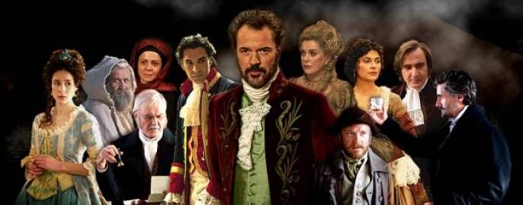 &laquo;&Omicron; &Theta;&epsilon;ό&sigmaf; &Alpha;&gamma;&alpha;&pi;ά&epsilon;&iota; &tau;&omicron; &Chi;&alpha;&beta;&iota;ά&rho;&iota;&raquo; &pi;ά&epsilon;&iota; &sigma;&epsilon; &Phi;&epsilon;&sigma;&tau;&iota;&beta;ά&lambda; &tau;&omicron;&upsilon; &Kappa;&alpha;&nu;&alpha;&delta;ά