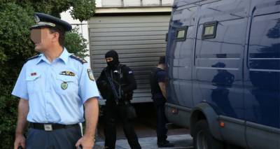 &Alpha;&theta;ώ&omega;&sigma;&eta; &Eta;&rho;&iota;ά&nu;&nu;&alpha;&sigmaf; - &Pi;&epsilon;&rho;&iota;&kappa;&lambda;ή: &Omicron; &pi;&alpha;&nu;&eta;&gamma;&upsilon;&rho;&iota;&sigma;&mu;&omicron;ί &tau;&eta;&sigmaf; &kappa;&upsilon;&beta;έ&rho;&nu;&eta;&sigma;&eta;&sigmaf;, &omicron;&iota; &epsilon;&pi;&iota;&theta;έ&sigma;&epsilon;&iota;&sigmaf; &sigma;&tau;&eta;&nu; &epsilon;&iota;&sigma;&alpha;&gamma;&gamma;&epsilon;&lambda;έ&alpha; &kappa;&alpha;&iota; &tau;&omicron; &sigma;&kappa;&epsilon;&pi;&tau;&iota;&kappa;ό &tau;&eta;&sigmaf; &alpha;&pi;ό&phi;&alpha;&sigma;&eta;&sigmaf;