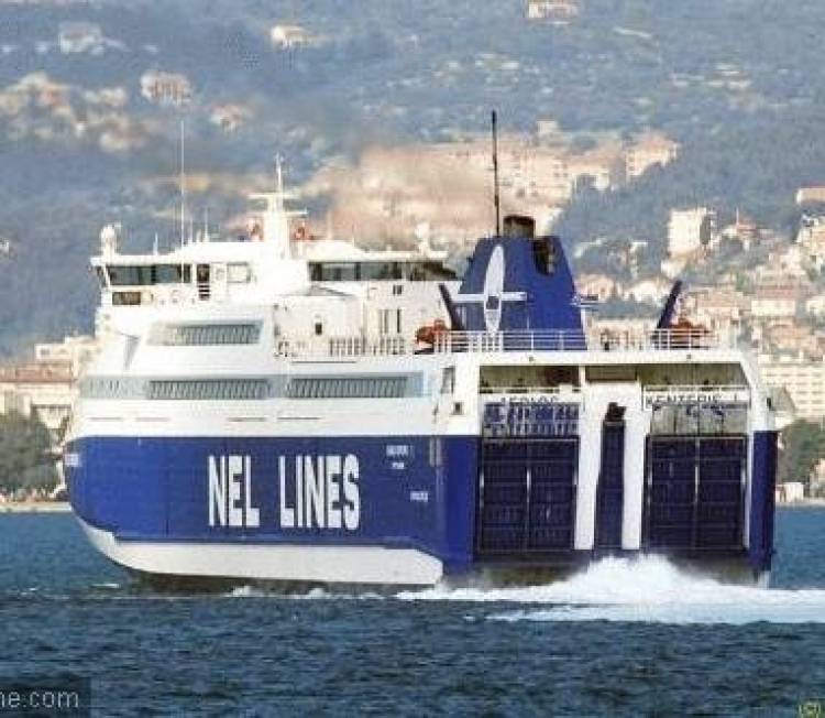 Τρένο τελικά χρειάζονται οι κάτοικοι στο Βόρειο Αιγαίο