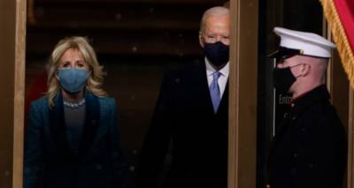 &Mu;&pi;ά&iota;&nu;&tau;&epsilon;&nu;: &laquo;&Epsilon;ί&nu;&alpha;&iota; &mu;&iota;&alpha; &nu;έ&alpha; &mu;έ&rho;&alpha; &gamma;&iota;&alpha; &tau;&eta;&nu; &Alpha;&mu;&epsilon;&rho;&iota;&kappa;ή&raquo; - &Delta;&epsilon;ί&tau;&epsilon; live &tau;&eta;&nu; &omicron;&rho;&kappa;&omega;&mu;&omicron;&sigma;ί&alpha;