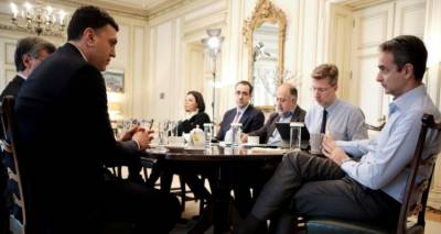 &Alpha;&rho;&sigma;&eta; &mu;έ&tau;&rho;&omega;&nu; &alpha;&pi;ό 4 &Mu;&alpha;ΐ&omicron;&upsilon;: &Epsilon;&tau;&sigma;&iota; &theta;&alpha; &beta;&gamma;&omicron;ύ&mu;&epsilon; &alpha;&pi;ό &tau;&eta;&nu; &kappa;&alpha;&rho;&alpha;&nu;&tau;ί&nu;&alpha;, ό&lambda;&omicron; &tau;&omicron; &pi;&rho;&omicron;&sigma;&chi;έ&delta;&iota;&omicron; | &Pi;ό&tau;&epsilon; &alpha;&nu;&omicron;ί&gamma;&omicron;&upsilon;&nu; &kappa;&alpha;&tau;&alpha;&sigma;&tau;ή&mu;&alpha;&tau;&alpha;, &tau;&iota; &theta;&alpha; &gamma;ί&nu;&epsilon;&iota; &mu;&epsilon; &tau;&alpha; &sigma;&chi;&omicron;&lambda;&epsilon;ί&alpha;